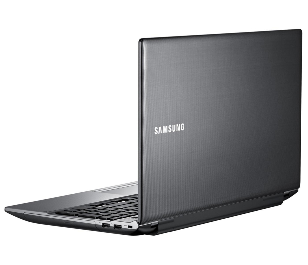 Samsung 550P5C i5-3210M/6GB/750/DVD-RW/Win8 GT650M - 122256 - zdjęcie 2